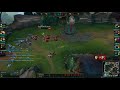 LoL Clip - Early game; Riven Outplay