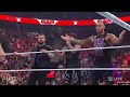 Cody Rhodes vs. Dominik Mysterio Full Match | RAW September 15, 2023 WWE