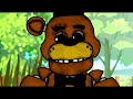 [DC2/FNAF] We Want Out by @dagames ● Five Nights at Freddy's Movie Animation