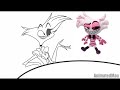 Hazbin Hotel Funny 52 Garbage Time