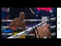 Anderson Silva knocks the lights out of Tito Ortiz in the first round lol