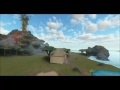 roblox pirate refuge