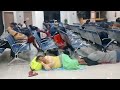 Tagbilaran Port #viral #trending #holyweek #2024 #viralvideos #tagbilarancity #touristdestination