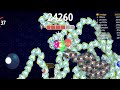 Snake.io 🐍 Boss Chroma Snake vs SN-8000 Boss Snake skin 🐍 #01 in the Map, Hacker Gameplay