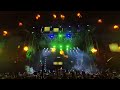 Deadmau5 live Nameless Festival 24
