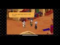 Kingdom Hearts Dark Road Theater - Ep. 1, Part 7 - Where Monsters Roam (Hermod)