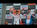 Tim Gajser - MXGP IN INDONESIA | 2024 MXGP Round 11 & 12