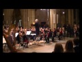 Cornwall Youth Orchestra Stravinsky - Firebird