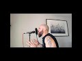 Kiss: Psycho circus Vocal cover