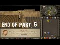 Kidz On Didz's Oldschool Journey | Defence Quests/Skilling (Part. 6)