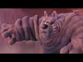 Jinx vs. Garfield Final Fight Scene - THE GARFIELD MOVIE (2024)