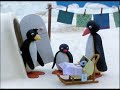 Pingu and the Mix Up - Pingu Official Channel