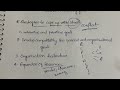 34. Conflict - Meaning, Types, Effects & Strategies To Cope Up with Conflict in OB |OB|