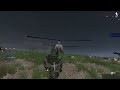 What goes up -Arma 3