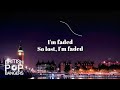 Alan Walker - Faded (Lyrics)