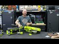 5 Exciting New RYOBI Tools Even the Hater's Will Love!