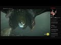 Shadow of The Colossus 2018 Walkthrough w/Commentary Part 13: The Thunder Giant