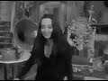 Addams Family dancing Blitzkrieg Bop by The Ramones