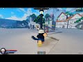 A New Roblox One Piece Game That Has Potential