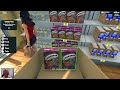 Supermarket Simulator: Prologue #4