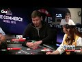 All-In for $19,650 With Ace High!! How Does He Make This Call?!?