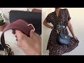 MY TOP 5 FAVORITE COACH CROSSBODY BAGS 🌟| PETITE FRIENDLY 👯‍♀️