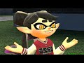 [Splatoon 3D Cartoon Fan Animation] Hanging out With Marie