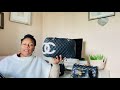 Chanel handbag collection, rare vintage chanel bags and more 💼👝👛👜🎒