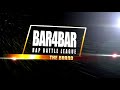 BAR4BAR RAP BATTLE LEAGUE PRESENTS - 40 BARRS VS TWIZTED MIND