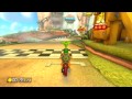 Let's Play Online Mario Kart 8