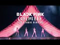 BLACKPINK - HOW YOU LIKE THAT (COACHELLA 2023) [LIVE BAND VERSION]