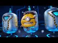 DESPICABLE ME 4 Movie Clip - Minions Annoy Mega-Minion Jerry (2024)