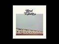 Real Estate - Younger Than Yesterday