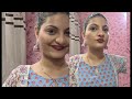 Easiest festive makeup look | minimum products , no foundation #DiwaliWithDivya