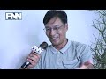 GB KAHUTO CHISHI TALKS TO FORWARD NAGALAND NEWS ON ADDICTION IN NAGALAND