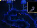 Terraria no mundo invertido