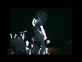 Guns N Roses - Perfect Crime - Live Madison Square Garden (1991) FAN-MADE