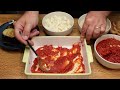 Aubergine ( Eggplant) Parmigiana Recipe: Comfort Food at Its Best