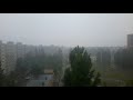 Relaxing rain video :)