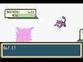 [TAS] GBA Pokémon: FireRed Version by mkdasher in 1:44:17.34