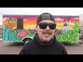 I Paint A Food Truck | Pit Jefe BBQ