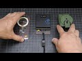 Buying a Compass for Land Navigation