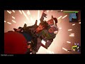 KH3 - Toy Box out of bounds glitch