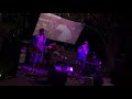 Tie Dye Blues Band & Friends - Call Me the Breeze 6-27-20