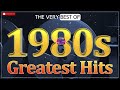 Clasicos Mejores De Los 80 En Ingles - Grandes Éxitos De Los 80 En Ingles - Musica De Los 80 y 90