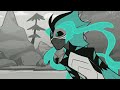 OC Animatic - Me and My Dragon