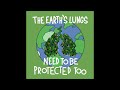 The Earth Breathing ASMR Relax🌎