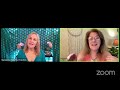 Risa Gaull, Self-Love & Relationship Coach for Women,