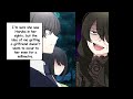 [Manga Dub] The Ice Queen Boss Thinking My 2D Wife Is Real And Got Jealous So She.. [RomCom]