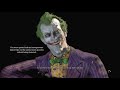 Lets Paly: Batman  Arkham Asylum First things first